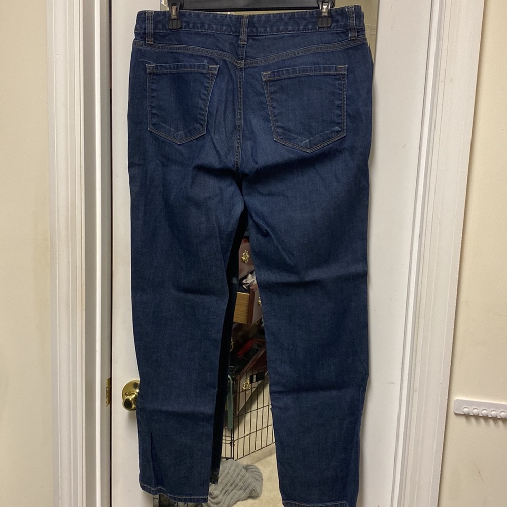 Loft jeans - Picture 2 of 2
